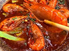 -老三样·旧食新味(绿地店)