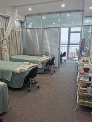 -YooMee优美智能科技美肤机构