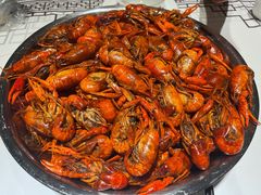 -庞家烧烤客栈(炮台山店)