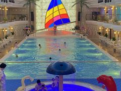 -海韵之星邮轮水会(明发商业广场店)