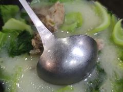 -老字号蛇口德记烧腊饭店·海鲜加工