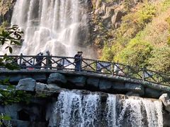 -古龙峡云天玻霸