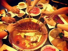 -老码头火锅(骡马市店)