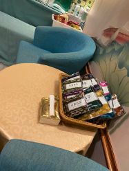 -御品•瑶浴灸疗SPA