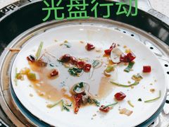 -前王院•巧克力海鲜市集餐厅(万平口店)