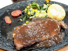 -萨莉亚意式餐厅(悦荟广场店)