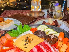 -La Terre乐田(万象城店)