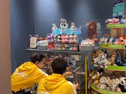 -奈尔宝家庭中心·亲子餐厅(前滩店)