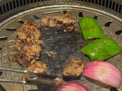 -焱铁烧·黑毛和牛专门店(南宁万象城店)