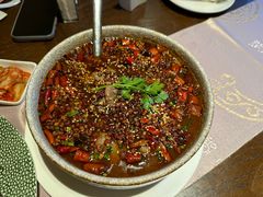 -采悦轩中餐厅·粤菜·海南菜(神州半岛喜来登度假酒店)