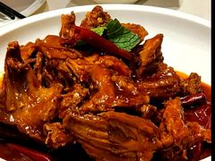-老爷庙风味美食府(魏都大道店)