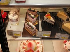 -丽达购物中心(崂山店)