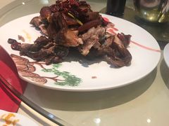 -凯鸽酒楼(操场城店)