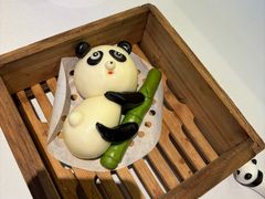 -眉州东坡·熊猫主题餐厅(枫蓝店)