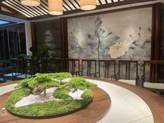 -蘭奢雅集·江浙菜(青山江滩店)