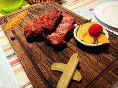 -米兰西点(鞍山店)