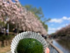 -淮香国色·淮扬菜(正大中心店)