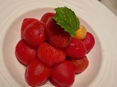 -初蓉丨遇见新川菜(亲贤街荣耀店)