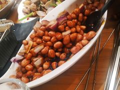 -森龍邑·烧烤·海鲜·炒菜(闽江路店)