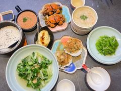 -江南里·新浙菜(苏州大悦城店)