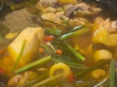 -闽公馆·客家私房菜·商务宴请·包厢(杏林橡树湾店)