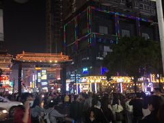 -虾小龙老长沙龙虾馆(坡子街店)