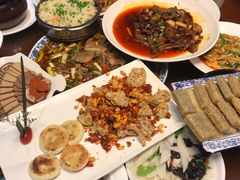 -阿巴佬渝菜主题餐厅