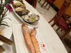 -万宝海鲜舫(劳动公园店)