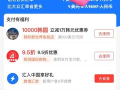 -乐天免税店(明洞店)