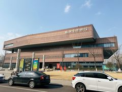 -临沂市博物馆