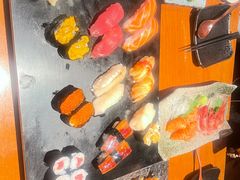 -千代武日本料理(开发区店)