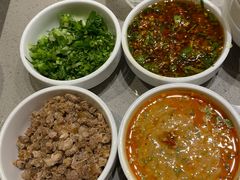 -海底捞火锅(凯德广场店)