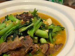 -东流山烤鸭·家常菜(雨山龙湖店)
