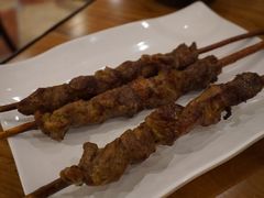 -巴依老爷新疆美食(常营店)