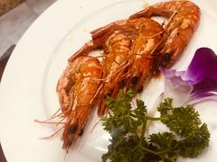 -渔日本料理铁板烧(新天地假日广场店)
