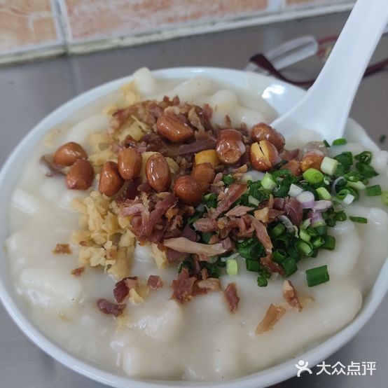 泉记濑粉皇(江南西店)