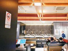 -谷牛日式烤肉(宝山U天地店)