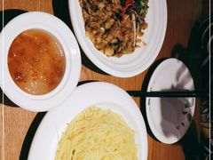 -北大荒人•新东北菜(青岛银座店)