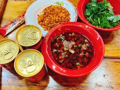 -冒椒火辣(太古里店)