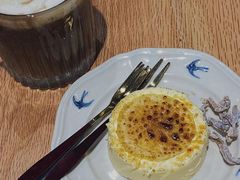 -Catch Bagel(芳草地店)