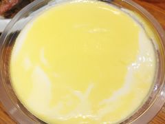 酸奶-清真·益鑫羊肉手抓馆(花园北街店)