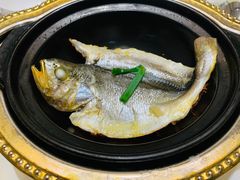 -御仙都北京菜馆·烤鸭店(双井店)