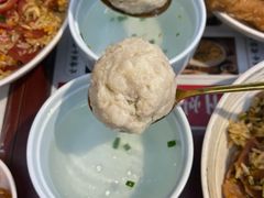 -扬二春炒饭(国庆路总店)