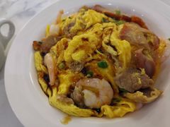 -深仔记茶餐厅(亚士厘道店)