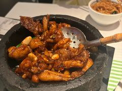 -桂满陇·景观餐厅(新世界店)