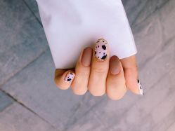 -染指坊日式美甲美睫设计中心