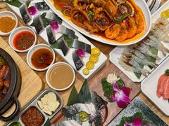 -一韩亭韩式烤肉(高新店)