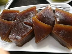 咖啡糕-侯臣咖啡文化村