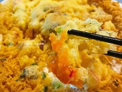 蚝仔烙-洪大厨鸡煲(福田店)