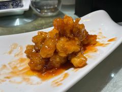 -乔家满族八大碗(流水沟店)